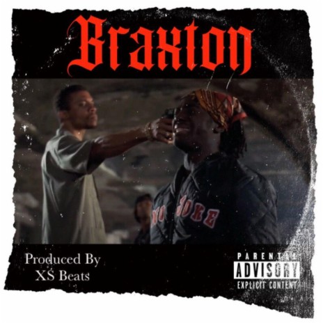 Braxton | Boomplay Music