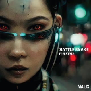 Rattlesnake Freestyle lyrics | Boomplay Music