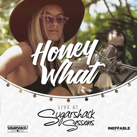 Aphrodite (Live at Sugarshack Sessions) | Boomplay Music