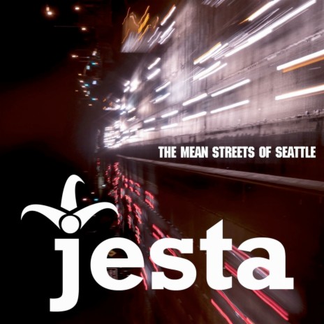 Mean Streets of Seattle
