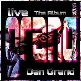 Live Grand The Album