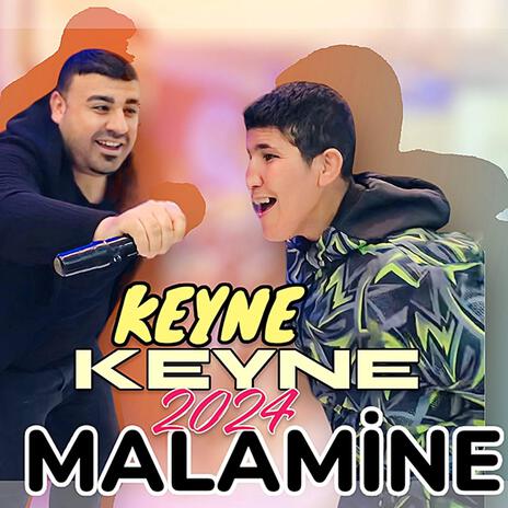 Keyne Keyne Malamine | Boomplay Music