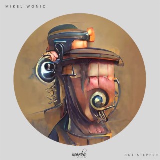 Mikel Wonic