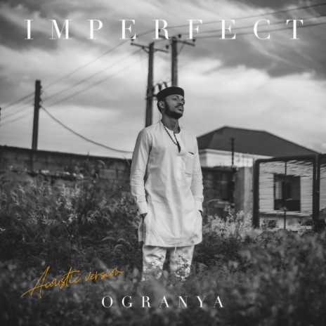 Imperfect (Acoustic)