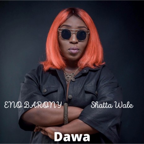 Dawa ft. Shatta Wale | Boomplay Music