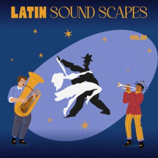 Latin Sound Scapes, Vol. 59