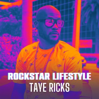 RockStar LifeStyle lyrics | Boomplay Music