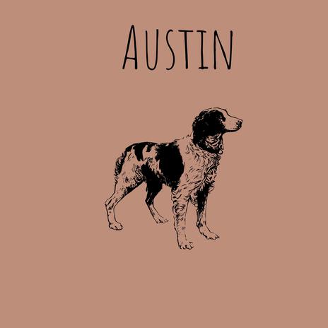 Austin | Boomplay Music