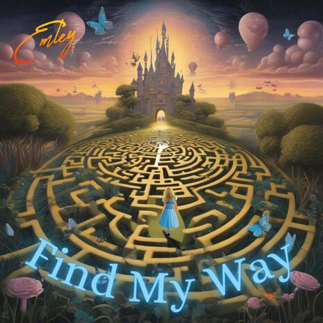 Find My Way | Boomplay Music