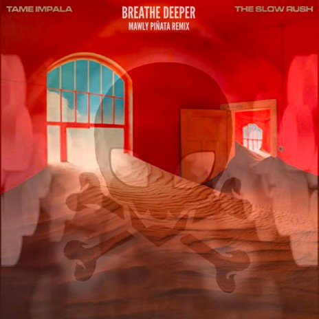 Breathe Deeper | Boomplay Music