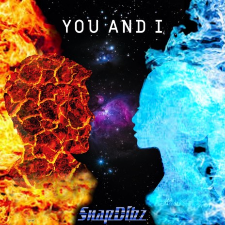 You and I | Boomplay Music