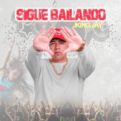 Sigue bailando ft. Young Jairo | Boomplay Music