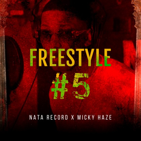 Freestyle #5 ft. Micky Haze