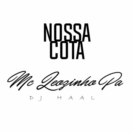 Correria ft. Mc Leozinho P.A | Boomplay Music