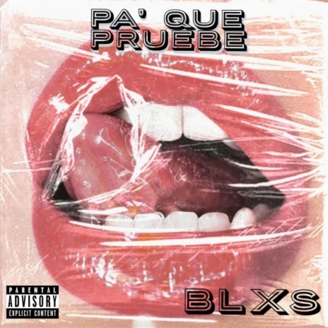 PA' QUE PRUEBE | Boomplay Music