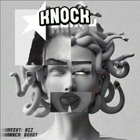 Knock Knock (Remix) | Boomplay Music