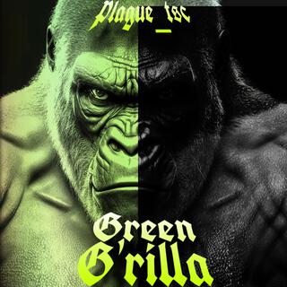 Green G'rilla