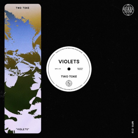 Violets | Boomplay Music