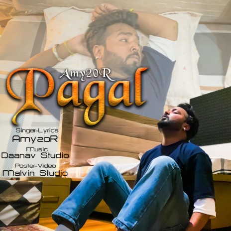 Pagal | Boomplay Music