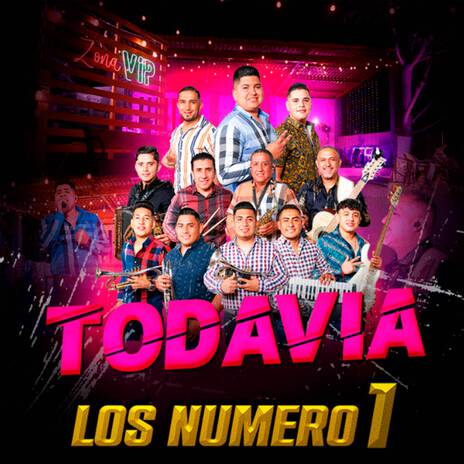 Todavia ft. Beto Y Sus Canarios | Boomplay Music