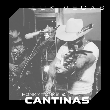 Honky Tonk and Cantinas | Boomplay Music