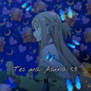 T'es ma Asuna <3