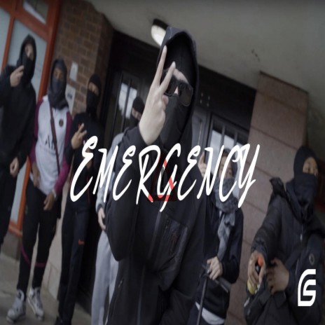 Emergency | Boomplay Music