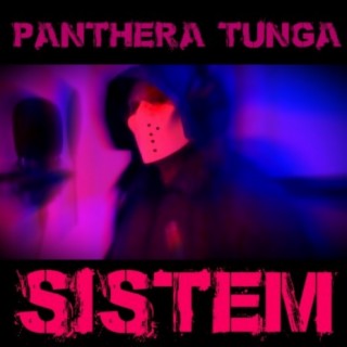 Panthera Tunga