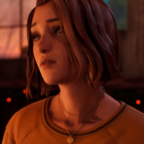 Someone Was Listening (from Life is Strange) | Boomplay Music