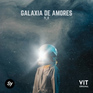 galaxias de amores