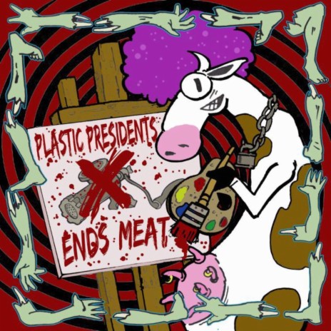 Ends Meat | Boomplay Music