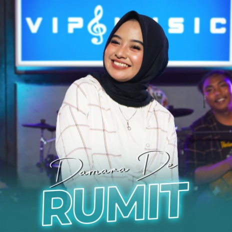 Rumit (Live) | Boomplay Music