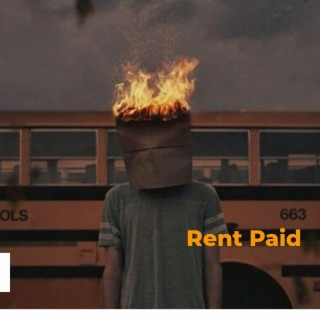 Rent Paid