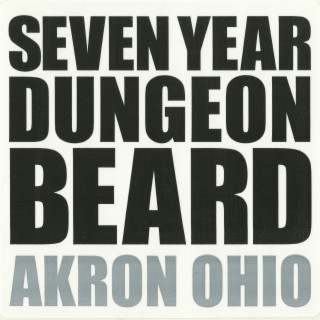 Seven Year Dungeon Beard