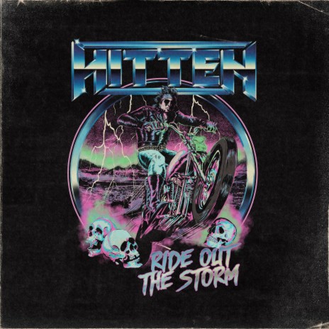 Ride Out The Storm | Boomplay Music