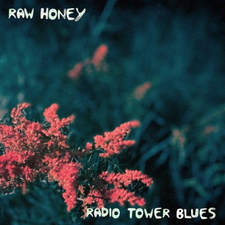 Radio Tower Blues
