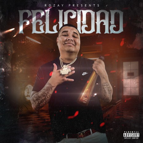 Felicidad | Boomplay Music