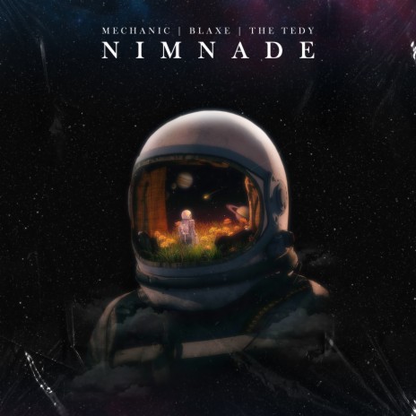 Nimnade ft. The Tedy & Blaxe | Boomplay Music