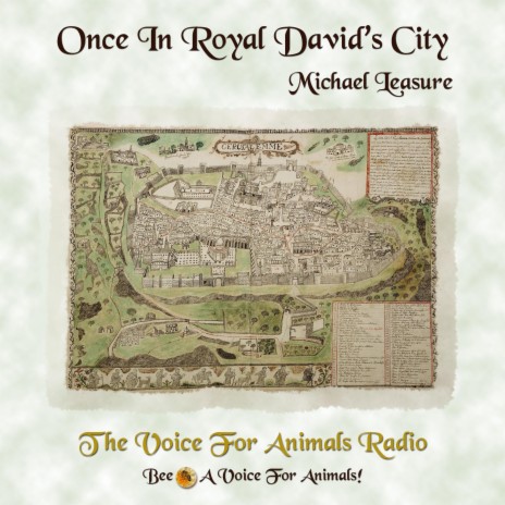 Once In Royal David's City