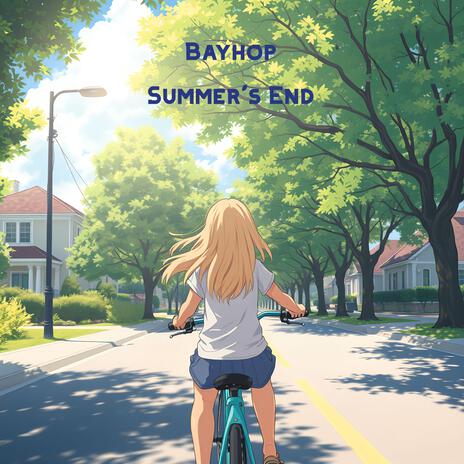 Summer's End | Boomplay Music