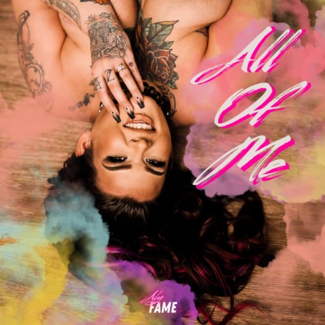 All Of Me | Boomplay Music