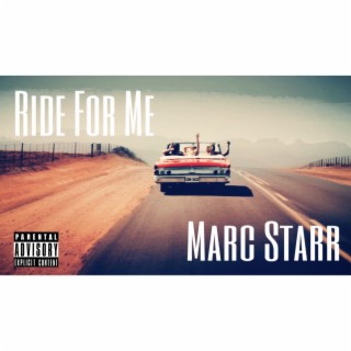 Ride for Me