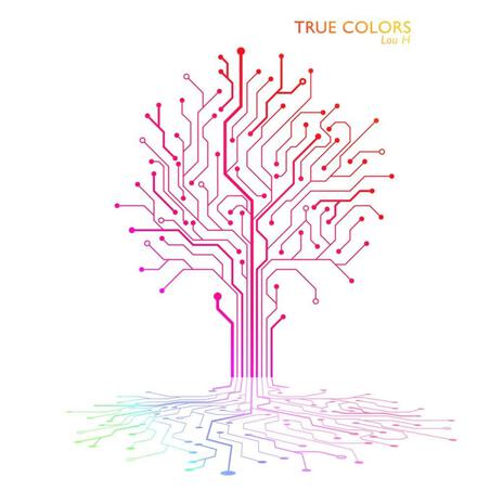 True Colors | Boomplay Music