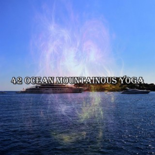 42 Yoga montagneux de l'océan
