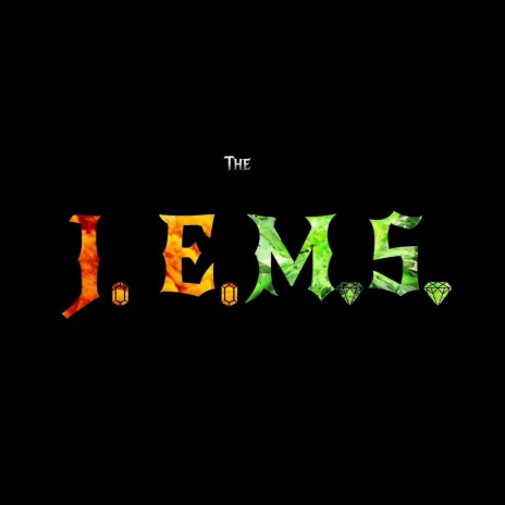 The J.E.M.S. (Demo) ft. The J.E.M.S. | Boomplay Music
