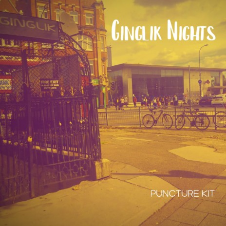 Ginglik Nights | Boomplay Music