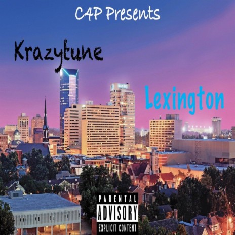 Lexington | Boomplay Music