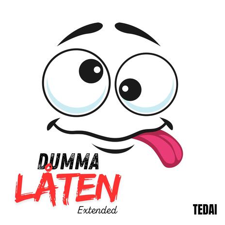 Dumma låten (Extended) | Boomplay Music