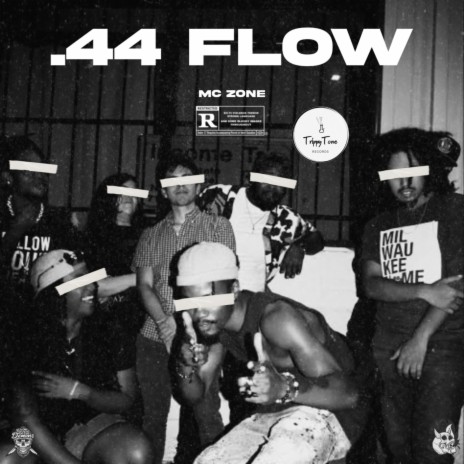 .44 FLOW. | Boomplay Music