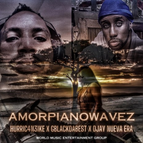 AmorPianoWavez ft. GblackDaBest | Boomplay Music